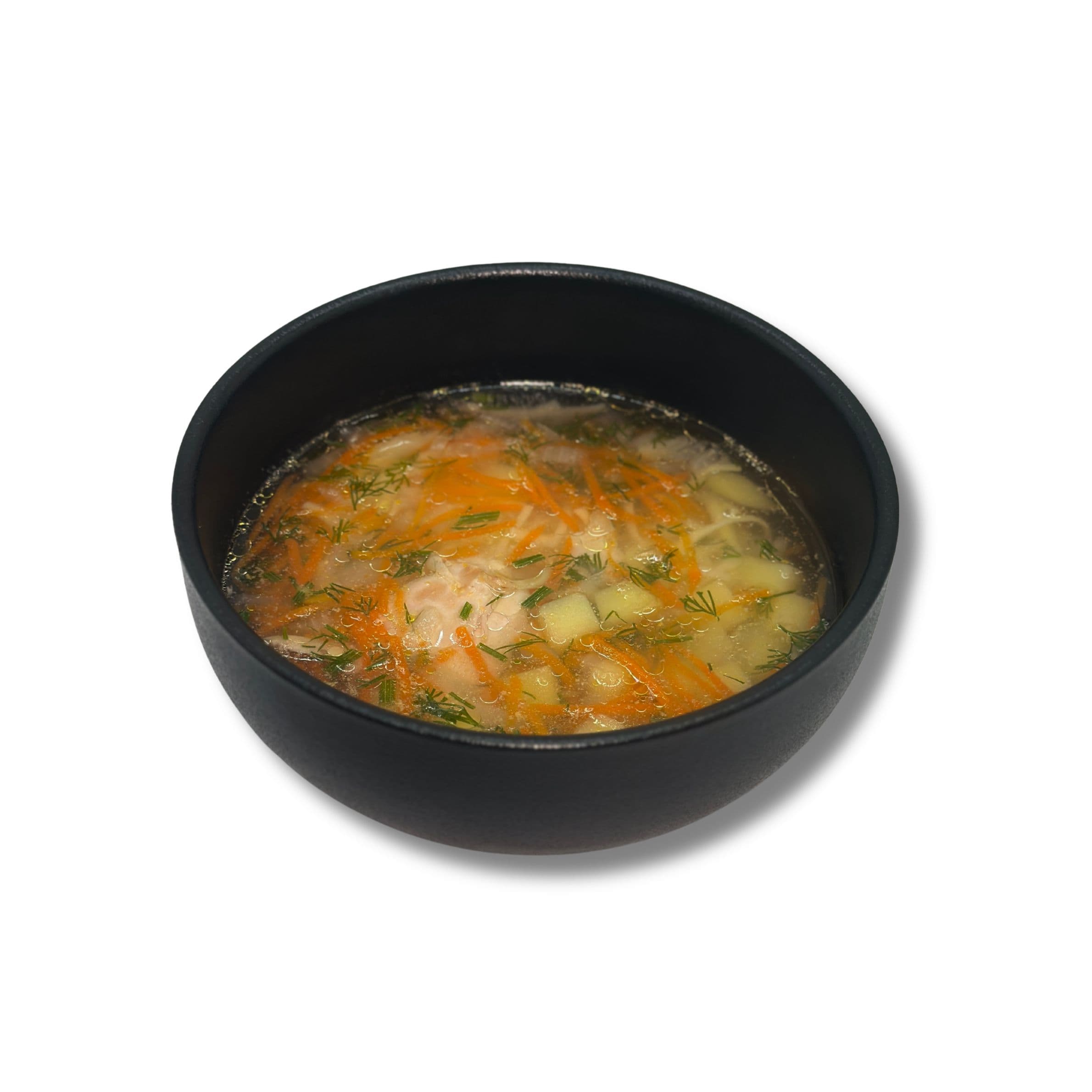 Лапша с курицей — доставка в Казани