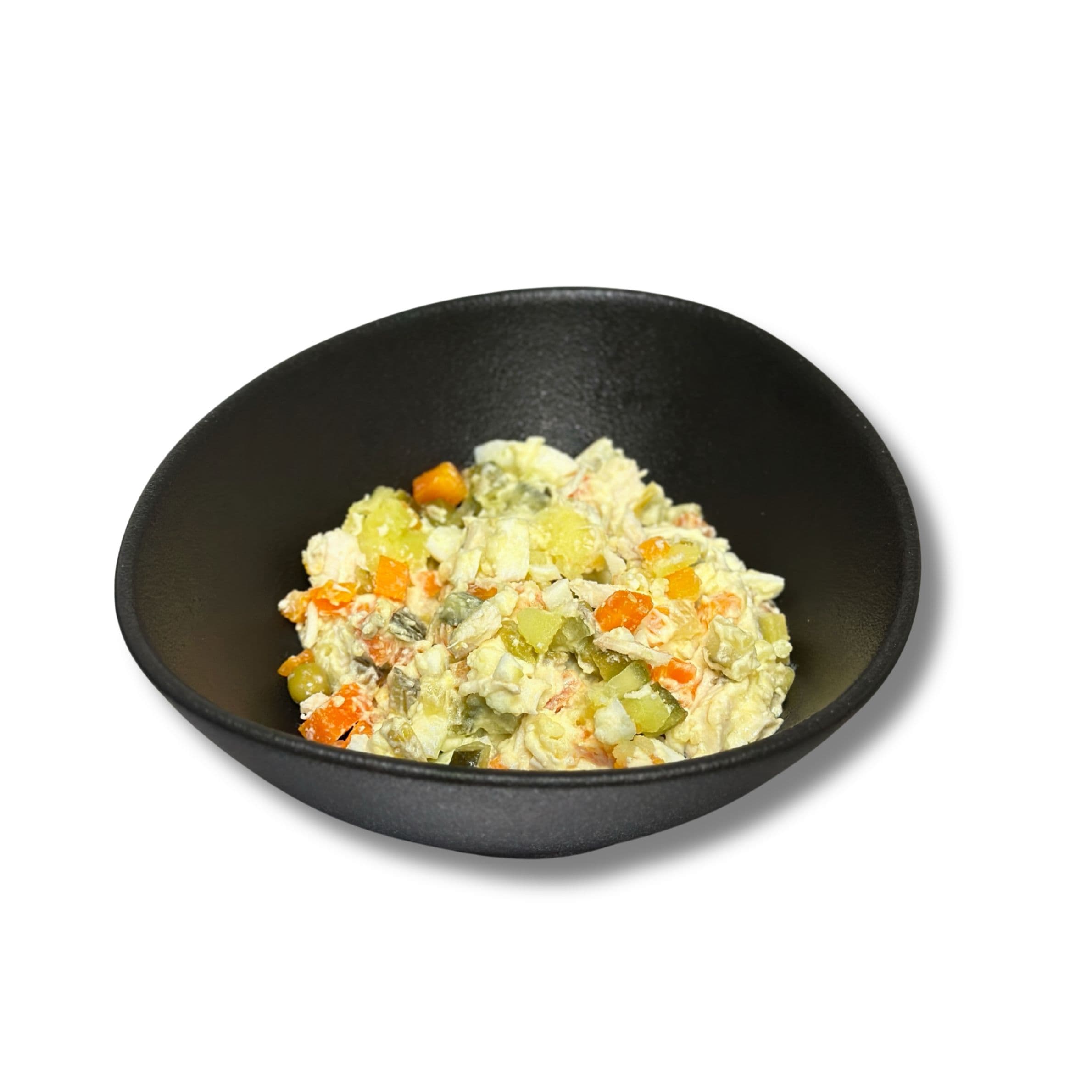 Салат Столичный с курицей — доставка в Казани