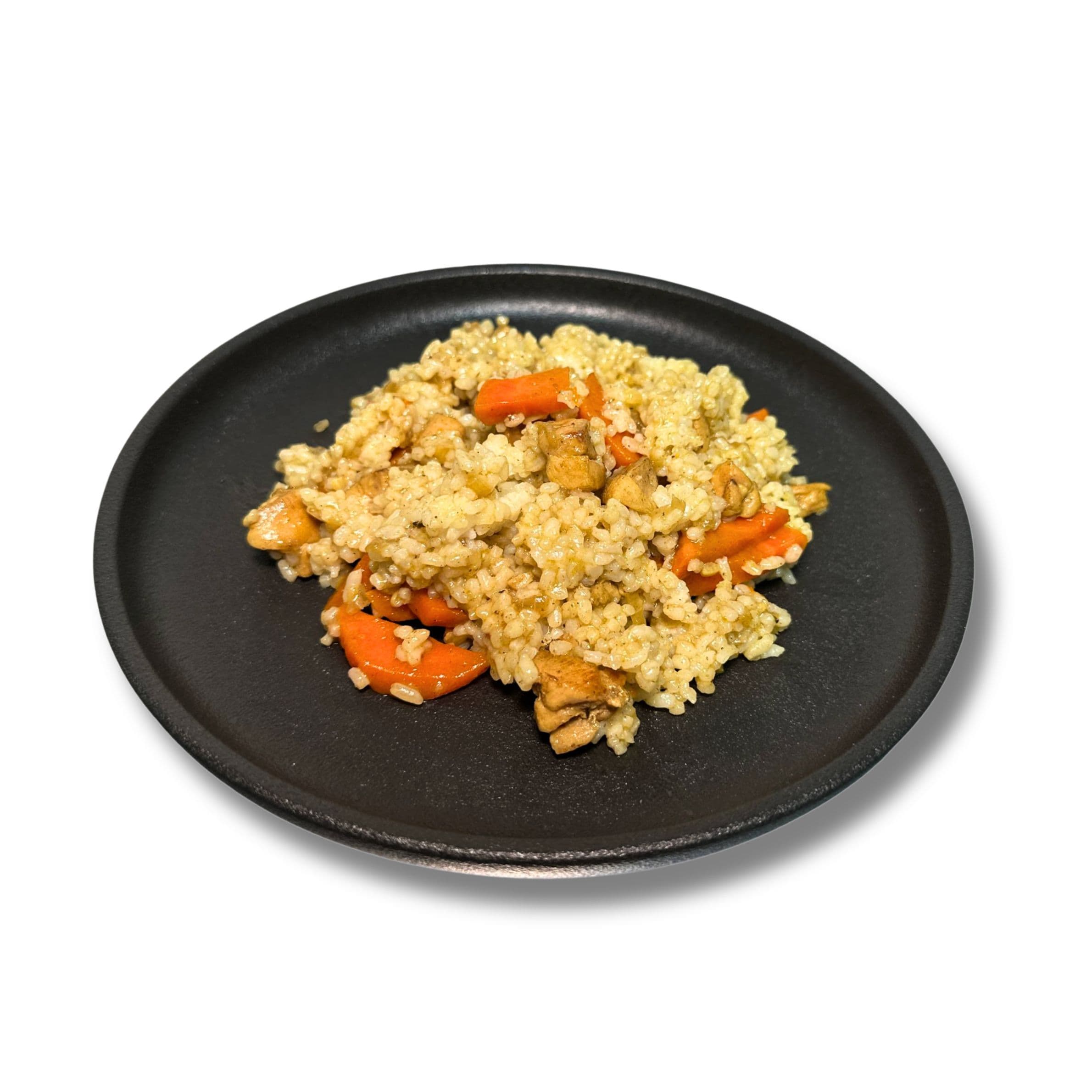 Плов с курицей — доставка в Казани