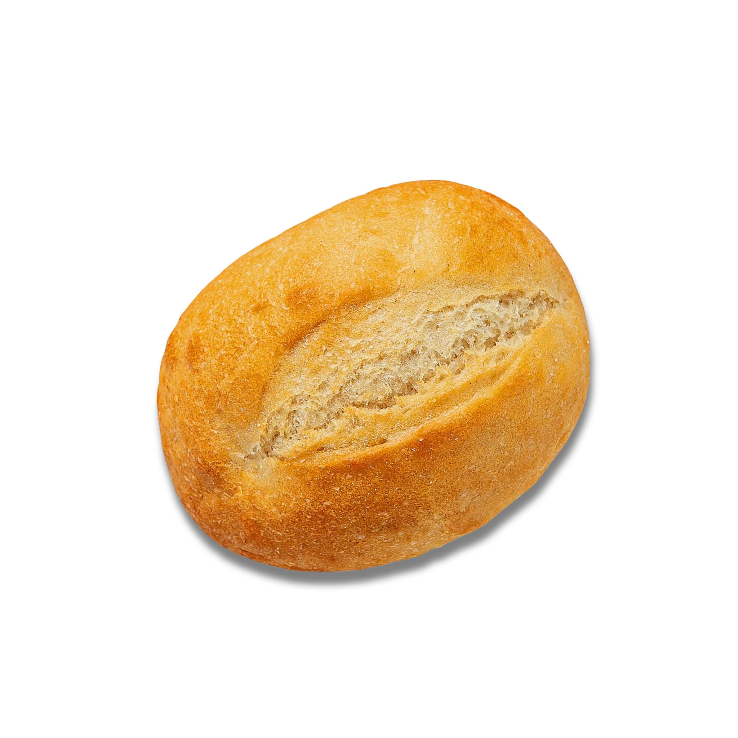 Булочка французская